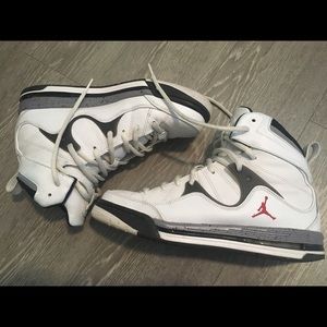 Air Jordans